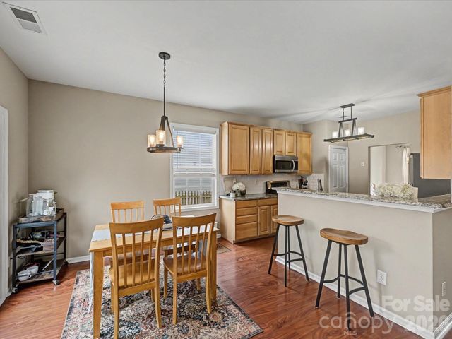 11512 Erwin Ridge Avenue, Charlotte, NC 28213