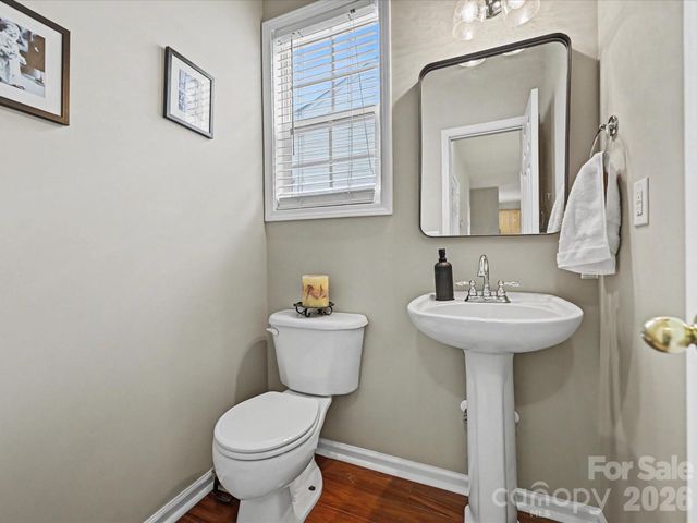 11512 Erwin Ridge Avenue, Charlotte, NC 28213