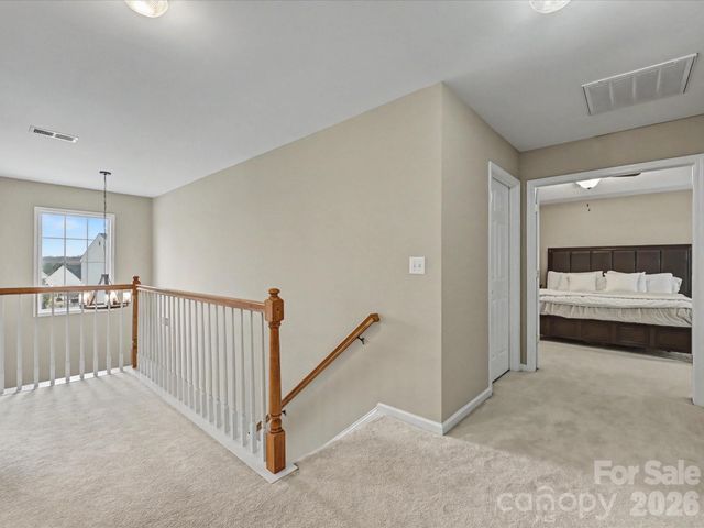 11512 Erwin Ridge Avenue, Charlotte, NC 28213