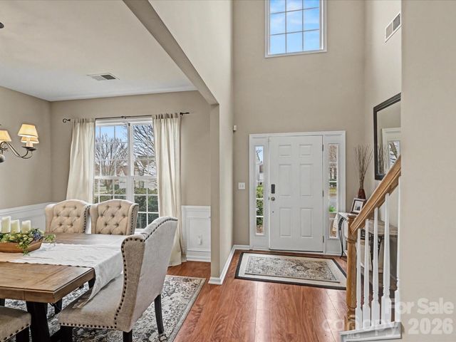 11512 Erwin Ridge Avenue, Charlotte, NC 28213