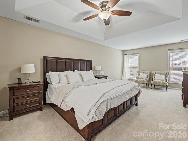 11512 Erwin Ridge Avenue, Charlotte, NC 28213