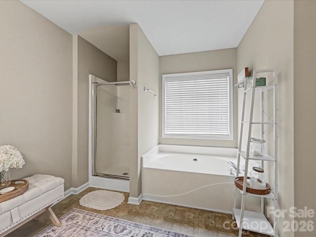 11512 Erwin Ridge Avenue, Charlotte, NC 28213