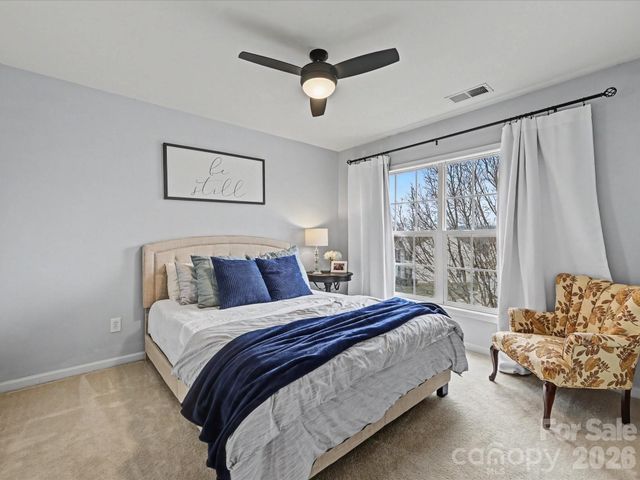 11512 Erwin Ridge Avenue, Charlotte, NC 28213