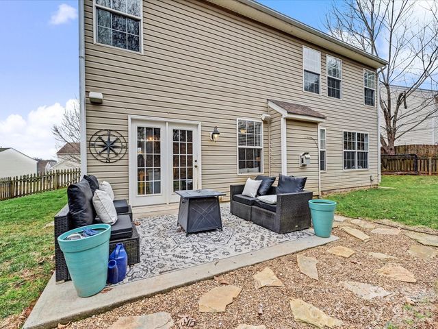 11512 Erwin Ridge Avenue, Charlotte, NC 28213