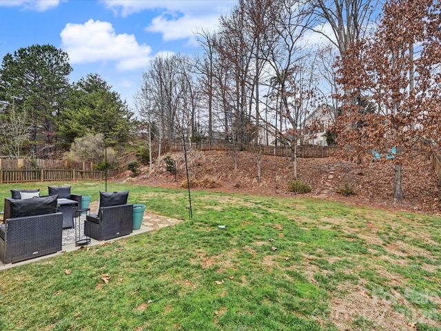 11512 Erwin Ridge Avenue, Charlotte, NC 28213