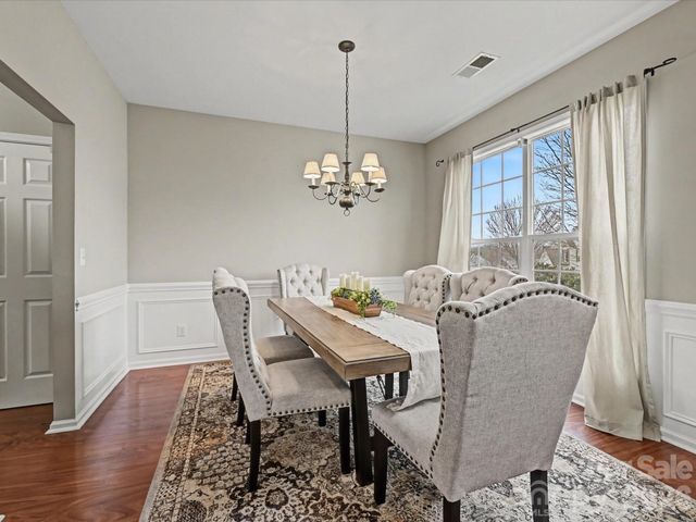 11512 Erwin Ridge Avenue, Charlotte, NC 28213