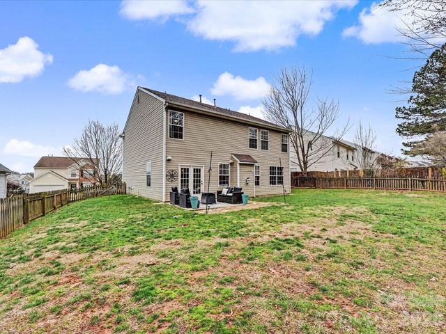 11512 Erwin Ridge Avenue, Charlotte, NC 28213