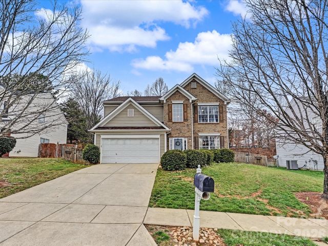 11512 Erwin Ridge Avenue, Charlotte, NC 28213