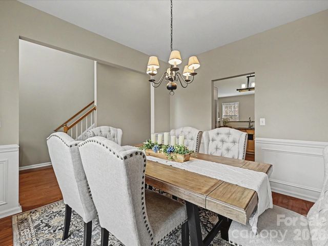 11512 Erwin Ridge Avenue, Charlotte, NC 28213