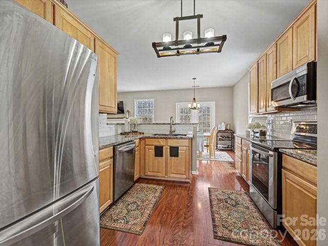 11512 Erwin Ridge Avenue, Charlotte, NC 28213