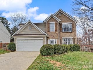 11512 Erwin Ridge Avenue, Charlotte, NC 28213