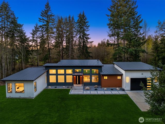 24608 158th Avenue E, Graham, WA 98338