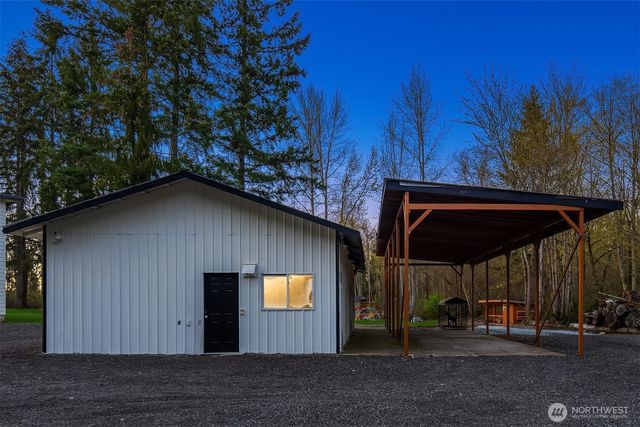 24608 158th Avenue E, Graham, WA 98338