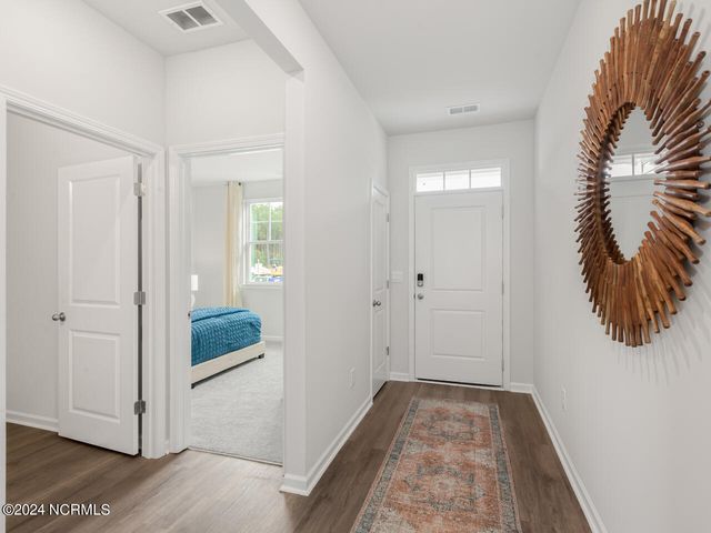 3084 Golden Field Drive SE Lot 92, Bolivia, NC 28422