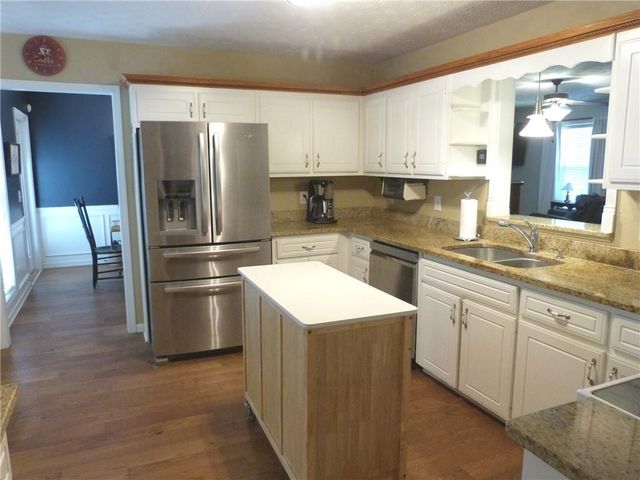 25 Browning Shoals Road, Social Circle, GA 30025