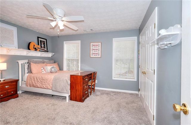 25 Browning Shoals Road, Social Circle, GA 30025