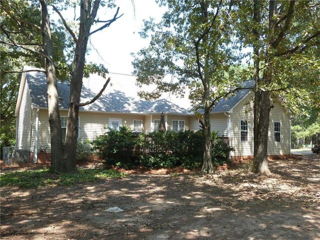 25 Browning Shoals Road, Social Circle, GA 30025