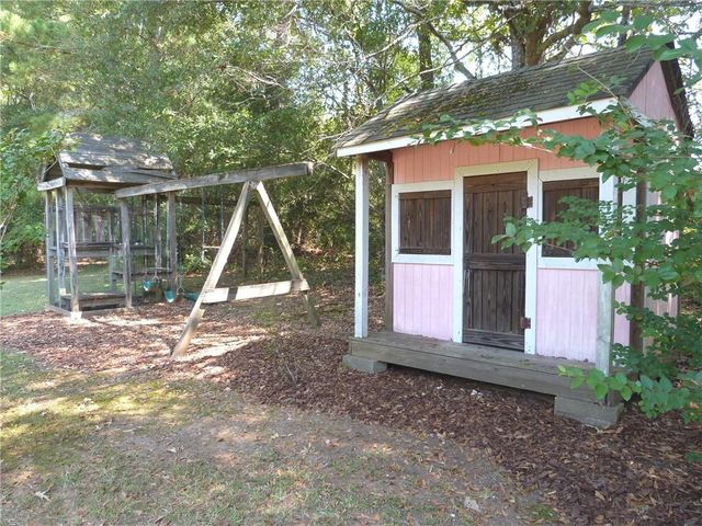 25 Browning Shoals Road, Social Circle, GA 30025