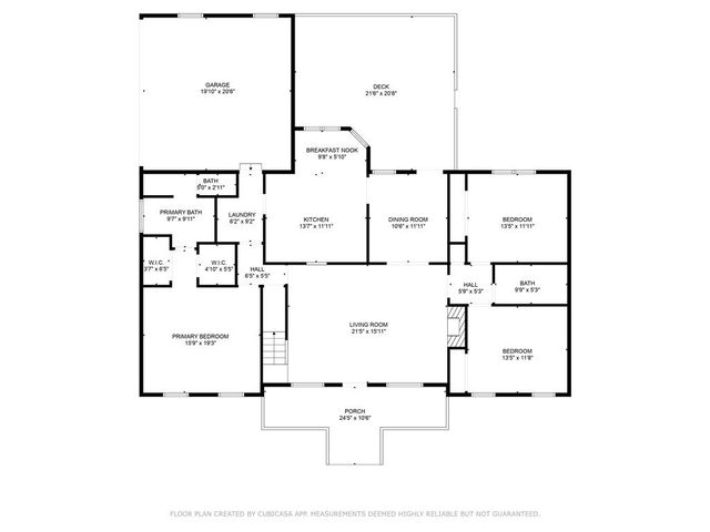 25 Browning Shoals Road, Social Circle, GA 30025
