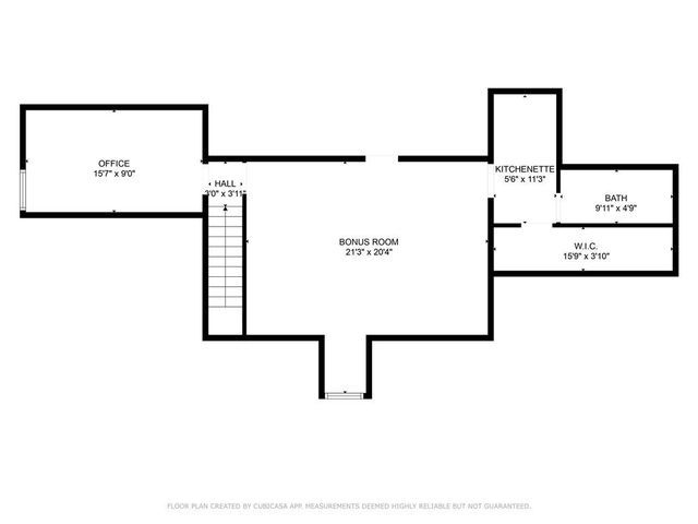 25 Browning Shoals Road, Social Circle, GA 30025