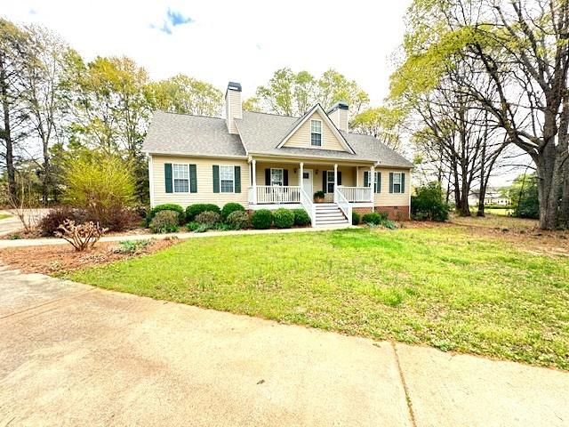 25 Browning Shoals Road, Social Circle, GA 30025