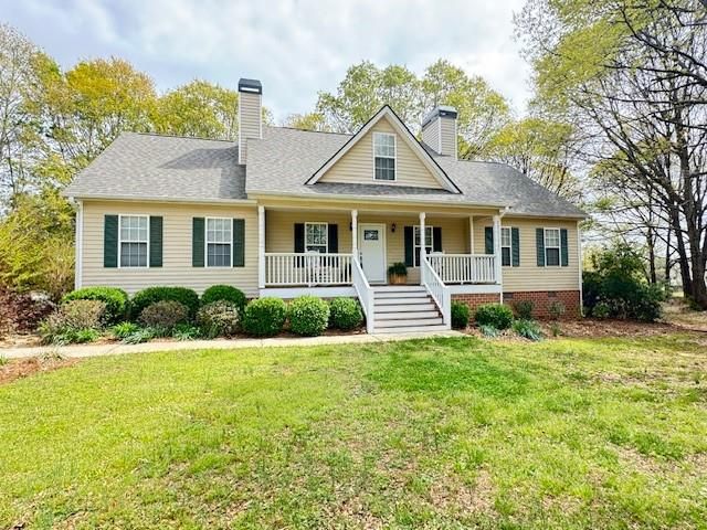 25 Browning Shoals Road, Social Circle, GA 30025