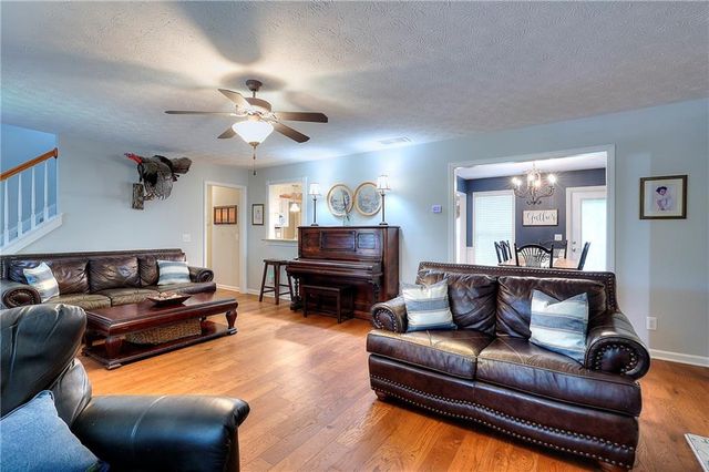 25 Browning Shoals Road, Social Circle, GA 30025