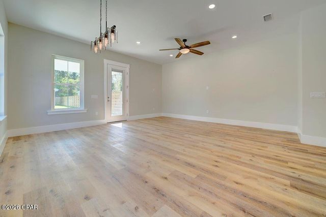 2626 Allison Avenue B, Panama City Beach, FL 32408