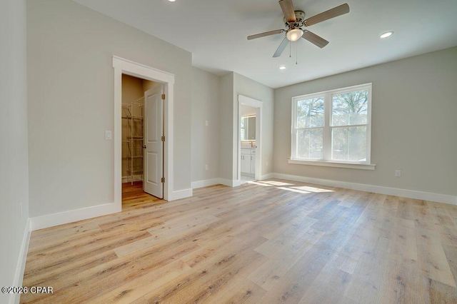 2626 Allison Avenue B, Panama City Beach, FL 32408