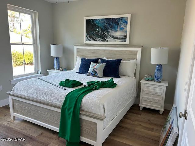 2626 Allison Avenue B, Panama City Beach, FL 32408