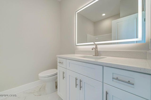 2626 Allison Avenue B, Panama City Beach, FL 32408