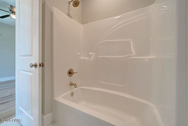 2626 Allison Avenue B, Panama City Beach, FL 32408