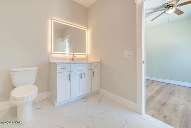 2626 Allison Avenue B, Panama City Beach, FL 32408