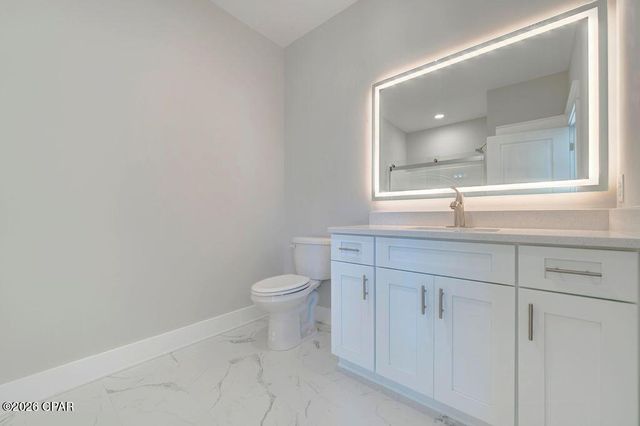 2626 Allison Avenue B, Panama City Beach, FL 32408