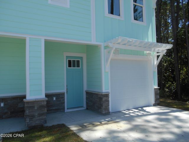 2626 Allison Avenue B, Panama City Beach, FL 32408