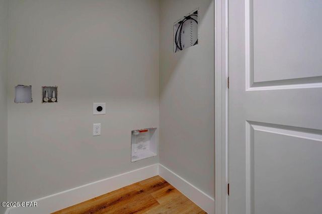 2626 Allison Avenue B, Panama City Beach, FL 32408