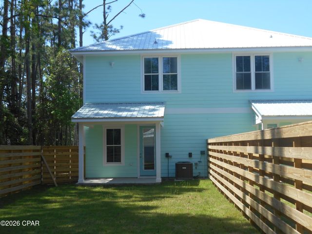 2626 Allison Avenue B, Panama City Beach, FL 32408