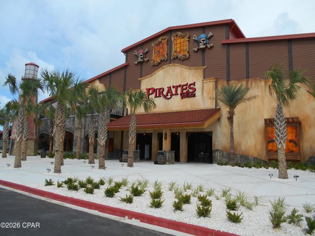 2626 Allison Avenue B, Panama City Beach, FL 32408