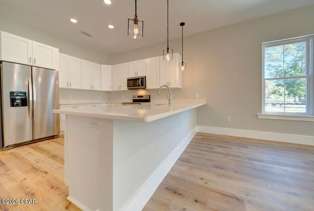 2626 Allison Avenue B, Panama City Beach, FL 32408