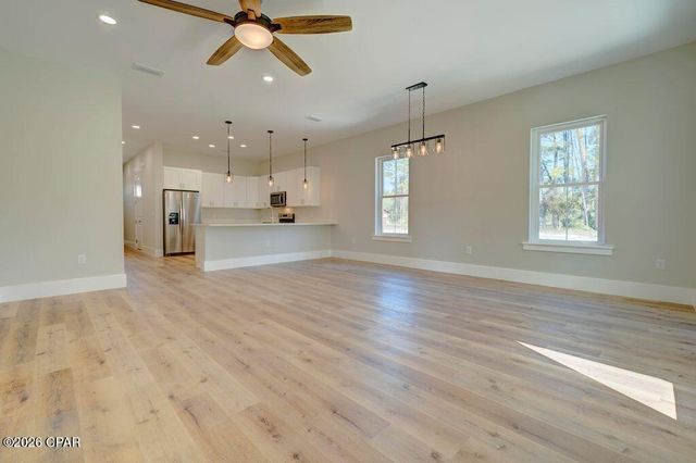 2626 Allison Avenue B, Panama City Beach, FL 32408