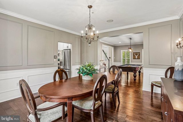 915 NOAHS CIR, Warrington, PA 18976