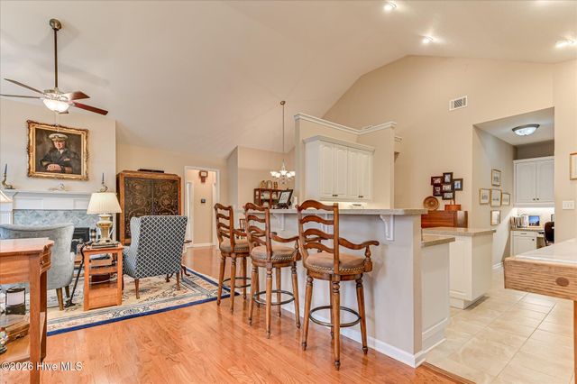 1502 Amberley Drive, Evans, GA 30809