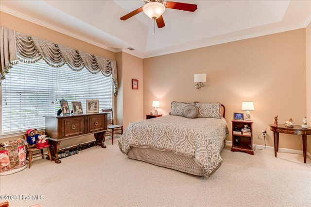 1502 Amberley Drive, Evans, GA 30809