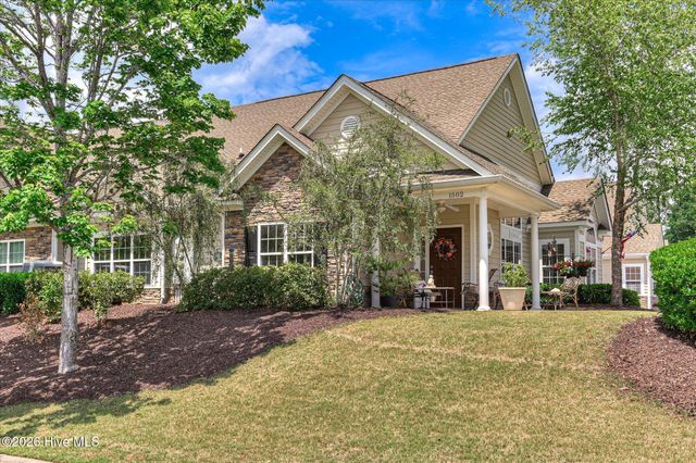 1502 Amberley Drive, Evans, GA 30809