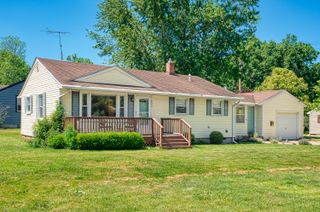 405 Washington Street, Dundee Vllg, MI 48131