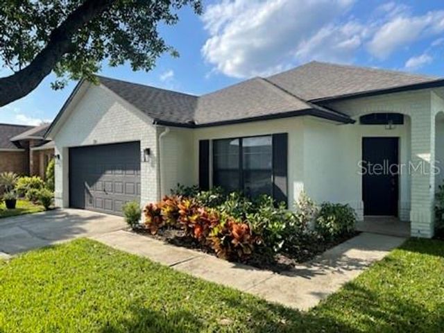 124 BRUSHCREEK, Sanford, FL 32771