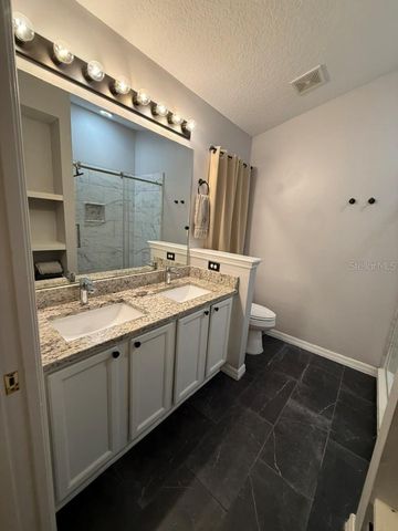 124 BRUSHCREEK, Sanford, FL 32771