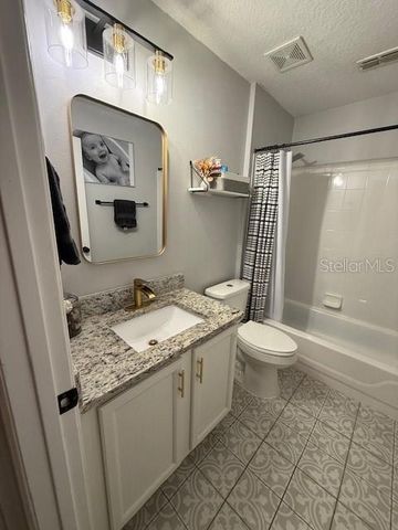 124 BRUSHCREEK, Sanford, FL 32771