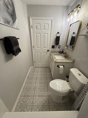 124 BRUSHCREEK, Sanford, FL 32771