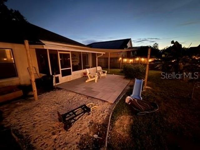 124 BRUSHCREEK, Sanford, FL 32771